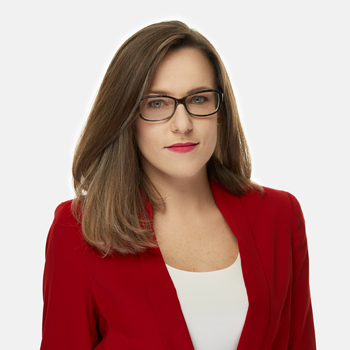 Katarzyna Kostępska