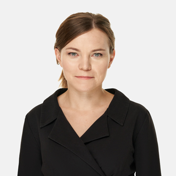 Agnieszka Trzaska-Śmieszek