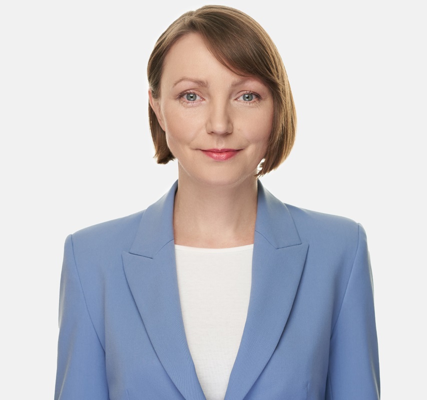 Danuta Wiśniewska