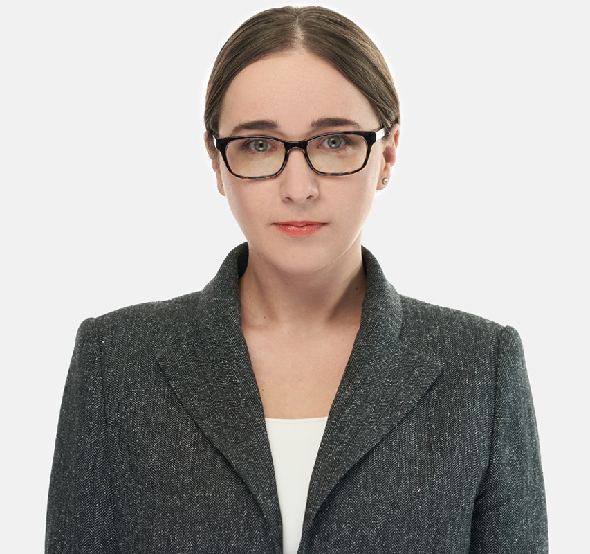 Magdalena Krzemińska