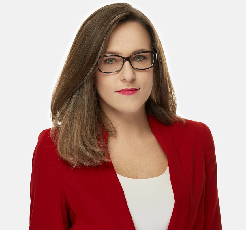 Katarzyna Kostępska