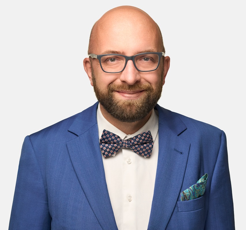 Grzegorz Pobożniak