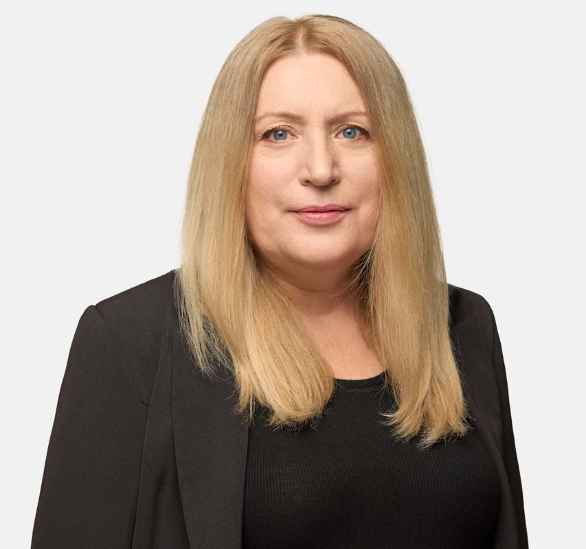 Halina Kisialeuskaya