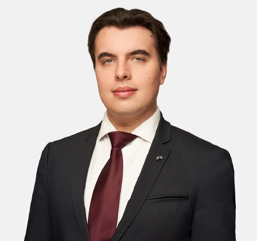 Patryk&nbsp;Bańczyk