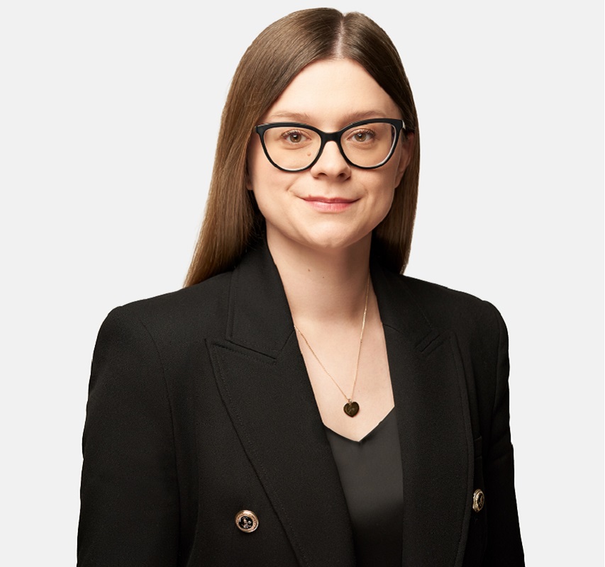 Dominika&nbsp;Pastuszka