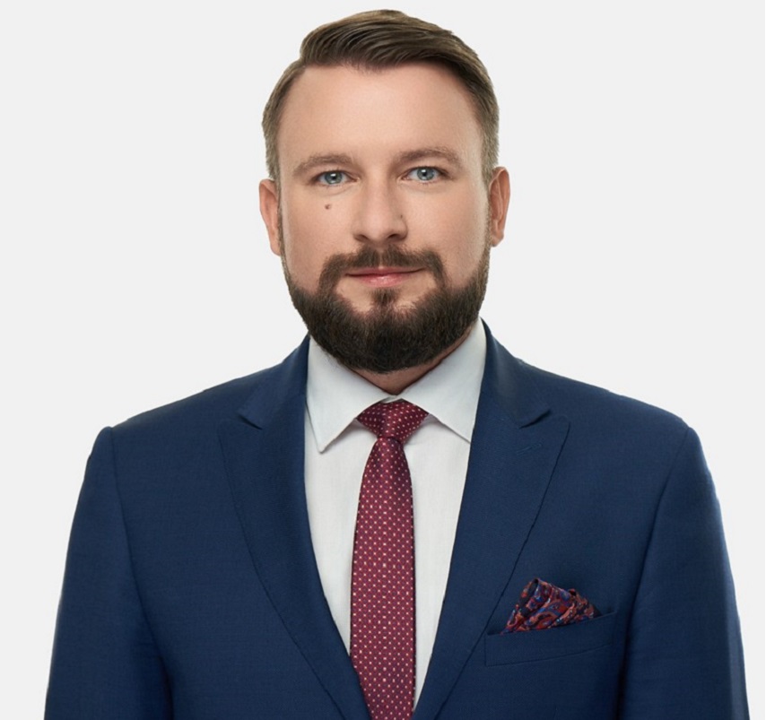 Grzegorz&nbsp;Pokrzywka