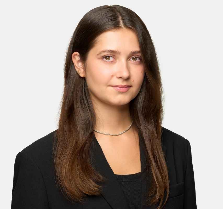 Klaudia&nbsp;Bochenek