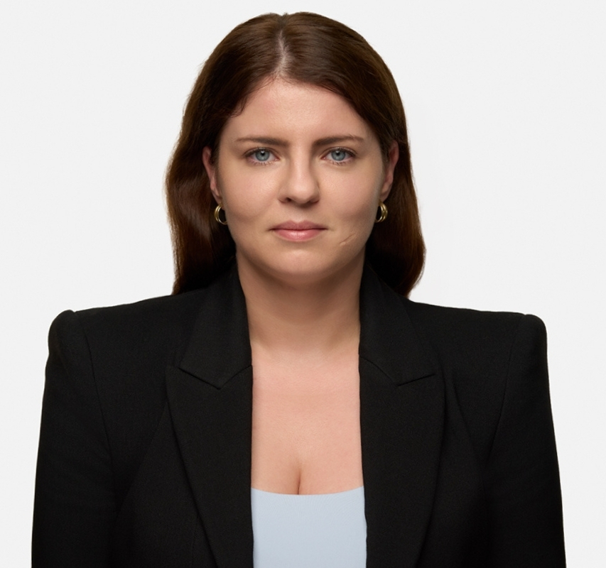 Karolina&nbsp;Olchawa