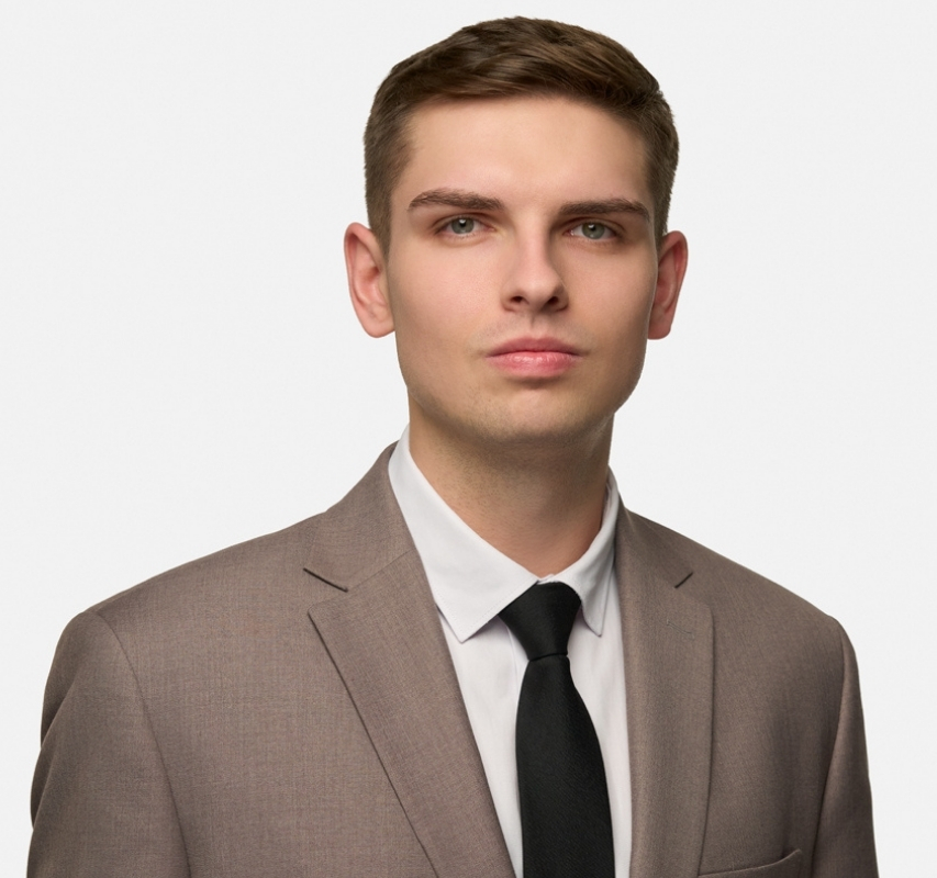 Kacper&nbsp;Koronowski